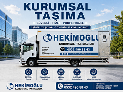kurumsal taşıma